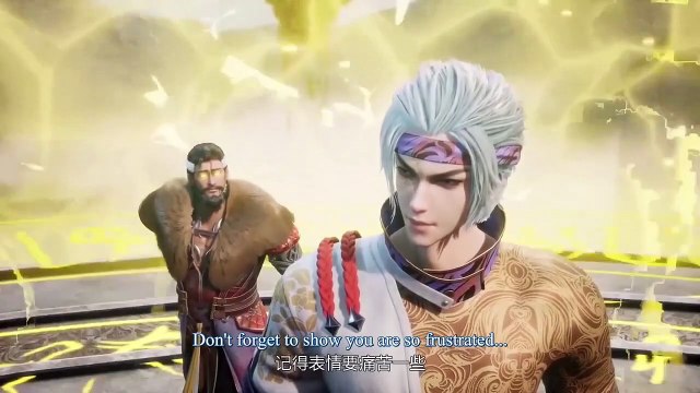 AGAINST THE SKY SUPREME EP.172+173+174+175 ENG SUB