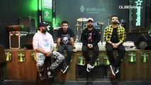 10 anos sem Chorão: banda paraense presta homenagem com show cover de Charlie Brown Jr.