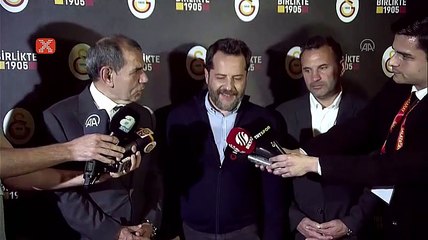 Dursun Özbek: "250 konut ve 10 okul hedefine ulaşacağız"