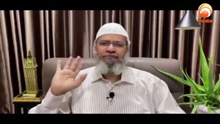 Is it compulsory to pray taraweeh in 20 rakaat - Dr Zakir Naik
