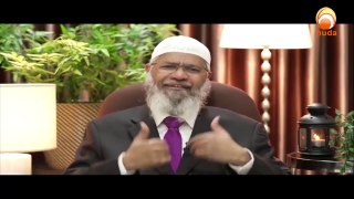 Do my wife have to serve my mother Dr Zakir Naik