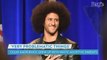 Colin Kaepernick Says He Knows His Adoptive Parents 'Loved' Him, but Struggled to Embrace His Blackness