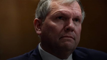 Norfolk Southern CEO Appears Before Congress as Another Train Derails in Alabama
