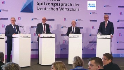 У стрелявшего в Гамбурге была лицензия на оружие