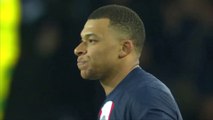 PARIS SAINT-GERMAIN - FC NANTES (4 - 2) - Highlights - (PSG - FCN) / 2022-2023 | Sports World