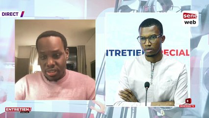 Révélations du DG de Kopar Express : Arrestation d’un Actionnaire et Liaisons avec Sonko et Hanibal Djim 🚨