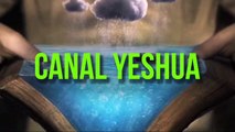 agradecimentos ao canal Yeshua