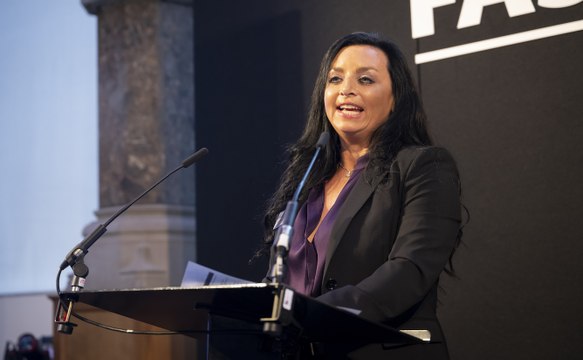 Thriving businesses celebrated at Ward Hadaway's Fastest 50 Yorkshire Awards 2023