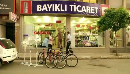 مسلسل الوشاح الاحمر الحلقة 2 مدبلجة