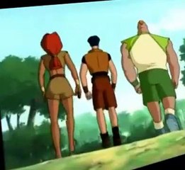 Kong: The Animated Series Kong: The Animated Series E039 The Thirteenth Stone