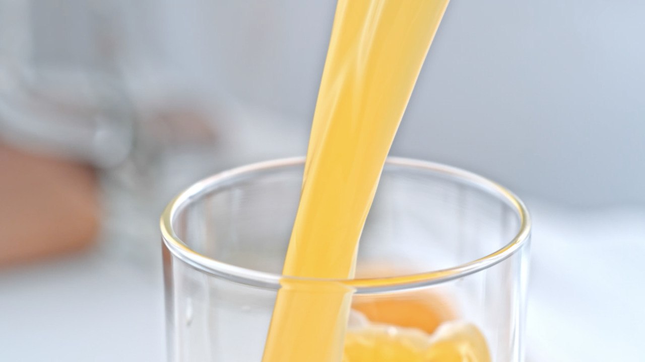 What Happens to Your Body When You Drink Juice Every Day video