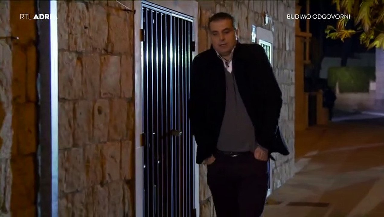 Ruza vjetrova S 1 epizoda 99