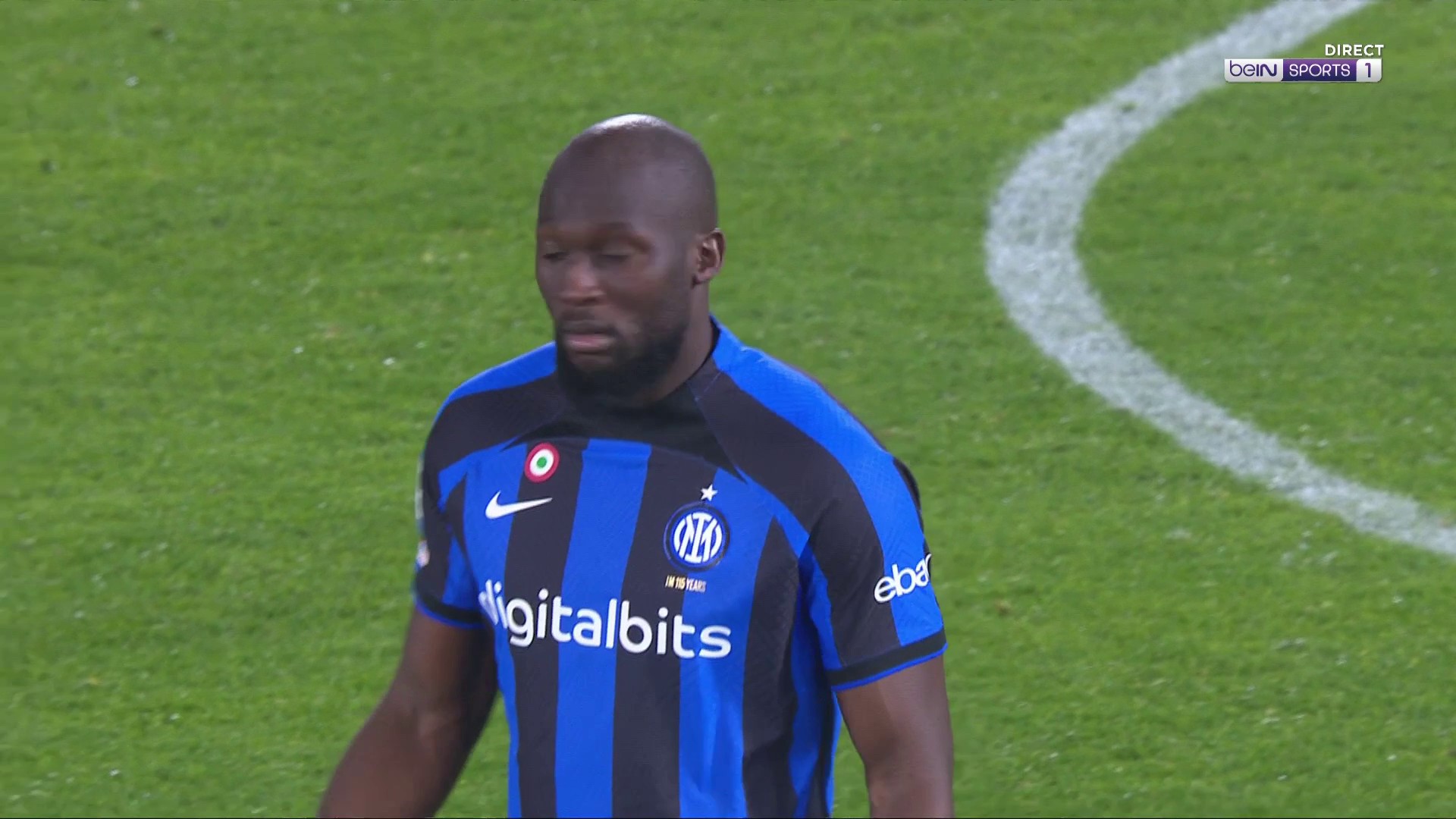 Serie A : L'Inter s'écroule chez La Spezia