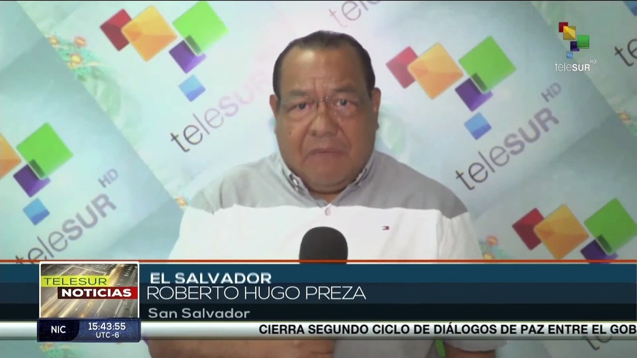 El Salvador: Organizaciones sociales denuncian las violaciones sistemáticas a 66 personas detenidas
