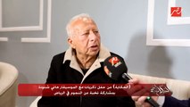 الموسيقار هاني شنودة: مفيش حاجة بتروح.. اعمل اللي بتحبه والمكافأة هتجيلك وإن طال الزمن