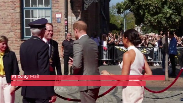 ¿Regresarán Harry y Meghan a Reino Unido? Esto es lo que se sabe