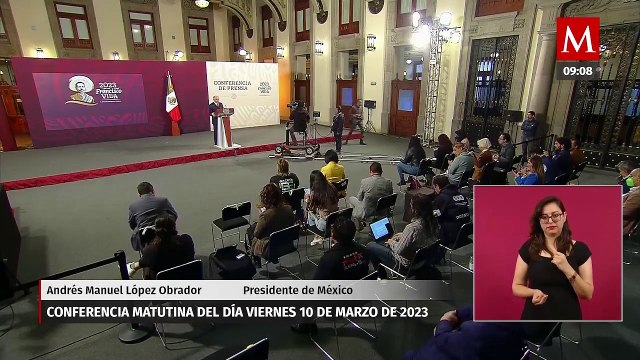 AMLO enviará caso de estadunidenses secuestrados y asesinados en Tamaulipas a FGR