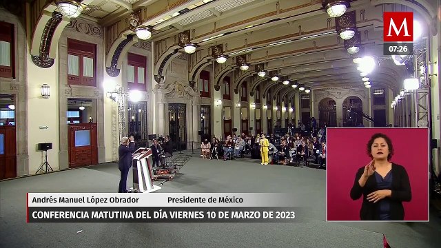 Es inteligencia, no espionaje : AMLO niega espionaje de la Sedena