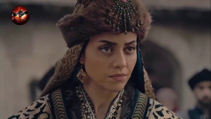 FHD المؤسس عثمان - الموسم 4  مدبلج - الحلقة 21 بجودة