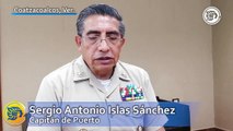 ¡Vacaciones seguras! Capitanía de Puerto vigilará Las Barrillas en Semana Santa