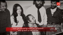 الموسيقار هاني شنودة: كنا بنتهاجم على صفحات الجرائد .. ورديت على حسين السيد بطريقة كوميدية وكان فيه صراع أجيال