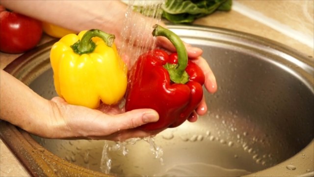 How to Clean a Garbage Disposal to Get Rid of Bad Smells