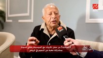 مالوهش صاحب مالوهش قلب ولا مشاعر.. الموسيقار هاني شنودة يتحدث عن أغنيته مع عمرو دياب (الزمن)