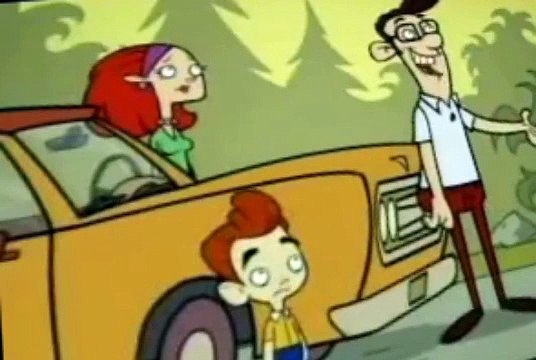 Rotting Hills Rotting Hills E001 Clark’s New Home