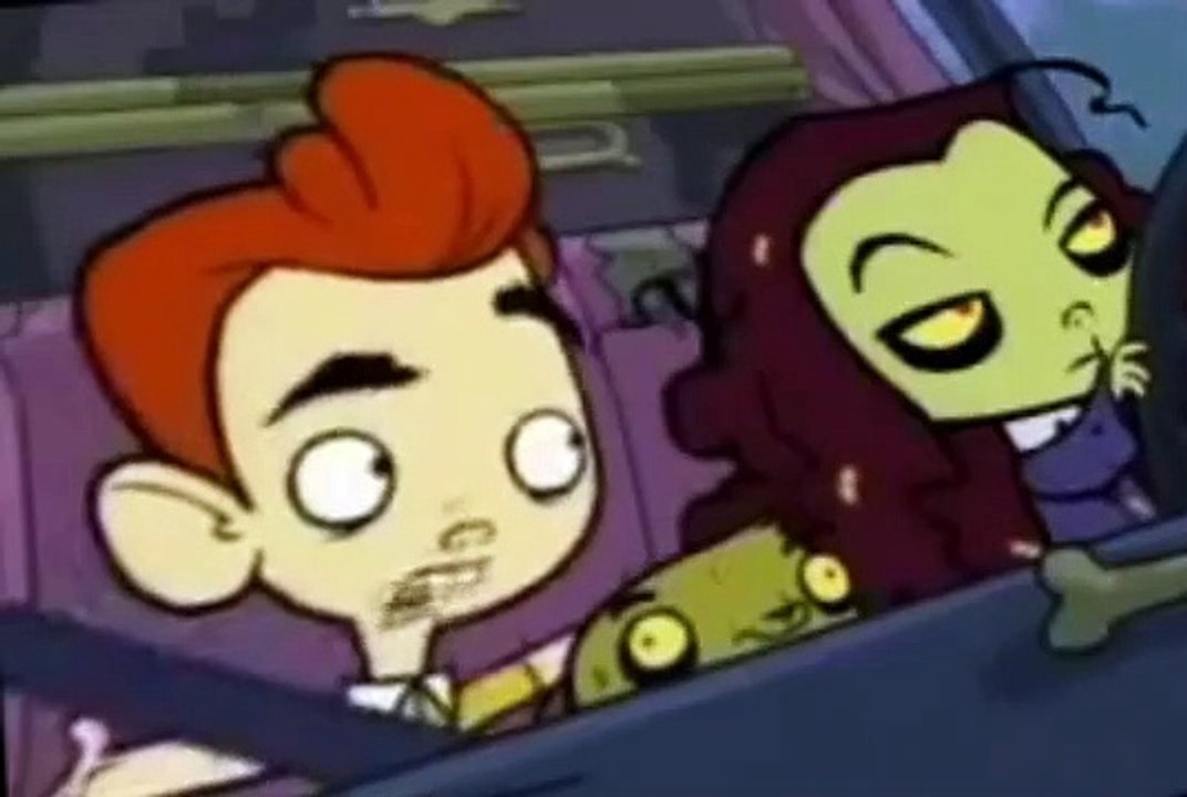 Rotting Hills Rotting Hills E003 Night At The Office