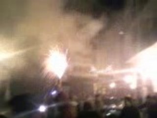 Videos supporters jsmb avant le depart en tunisie 2