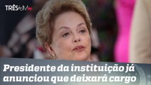 Giro internacional: Banco dos Brics prepara transição da presidência para Dilma