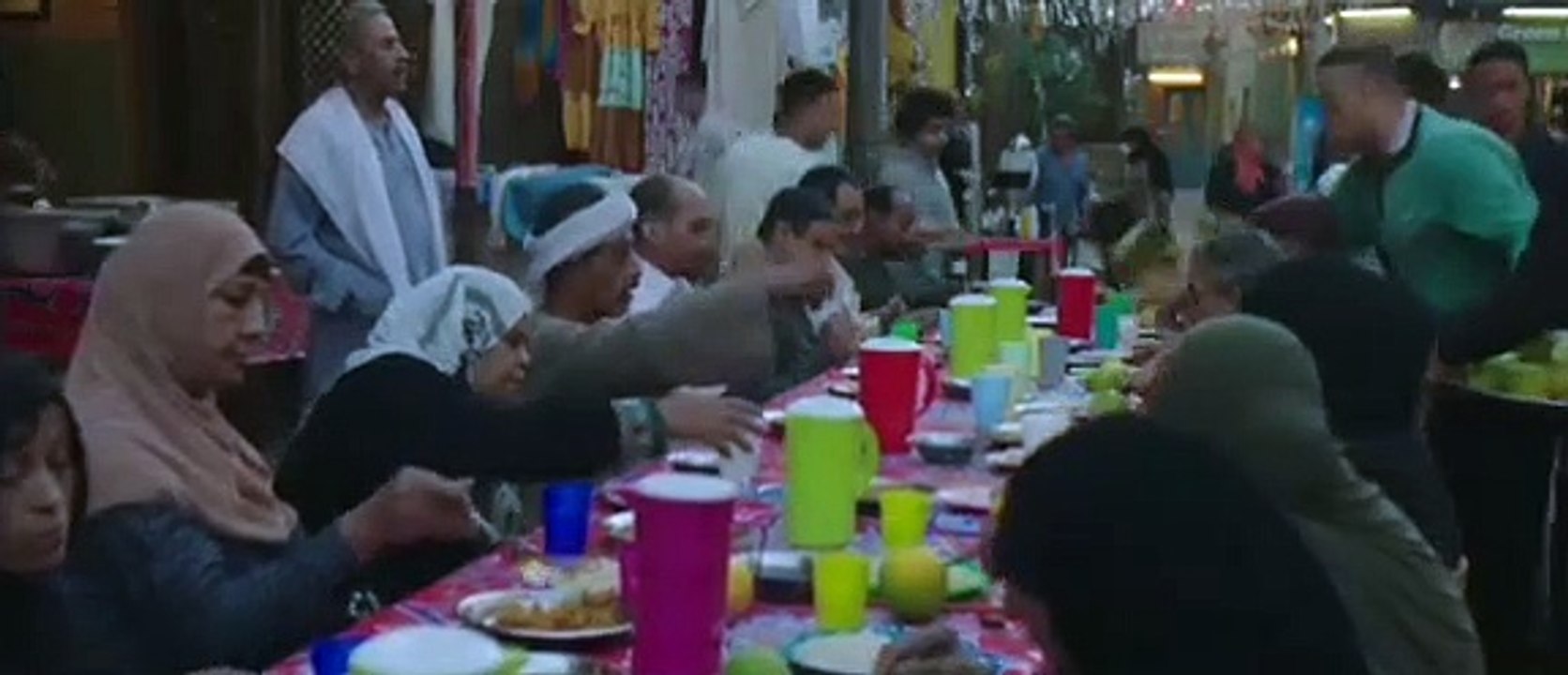 رمضان كريم الجزء الثاني