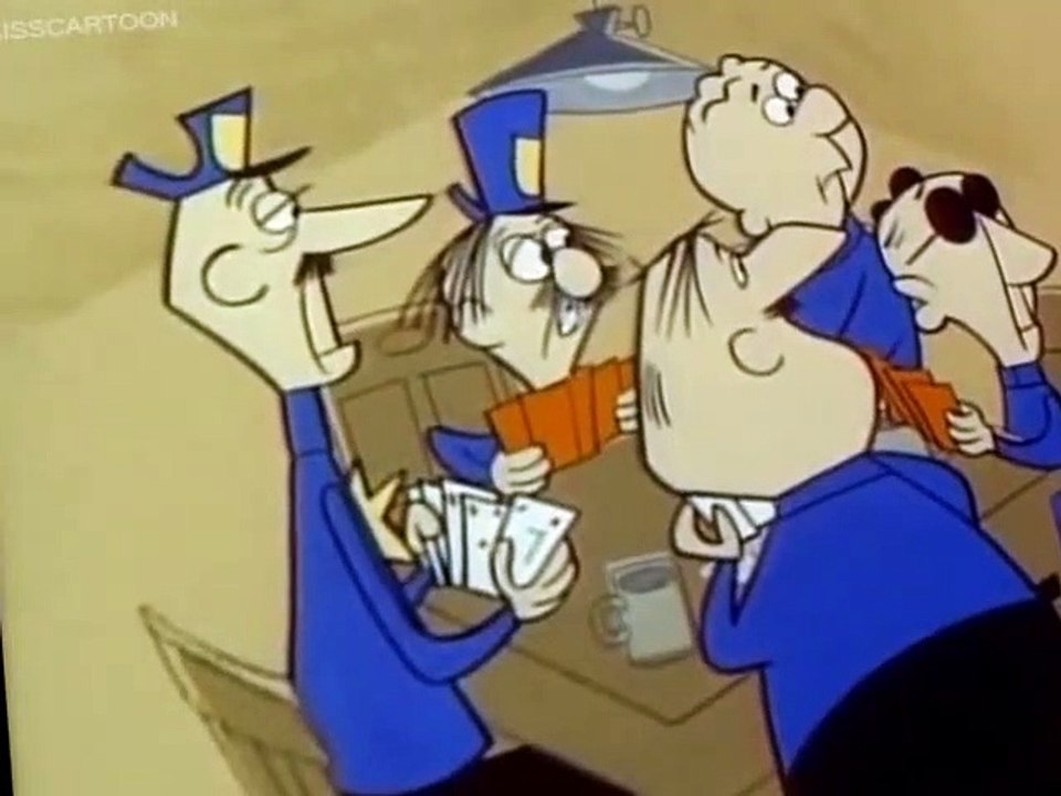 The Dick Tracy Show The Dick Tracy Show E001 –...