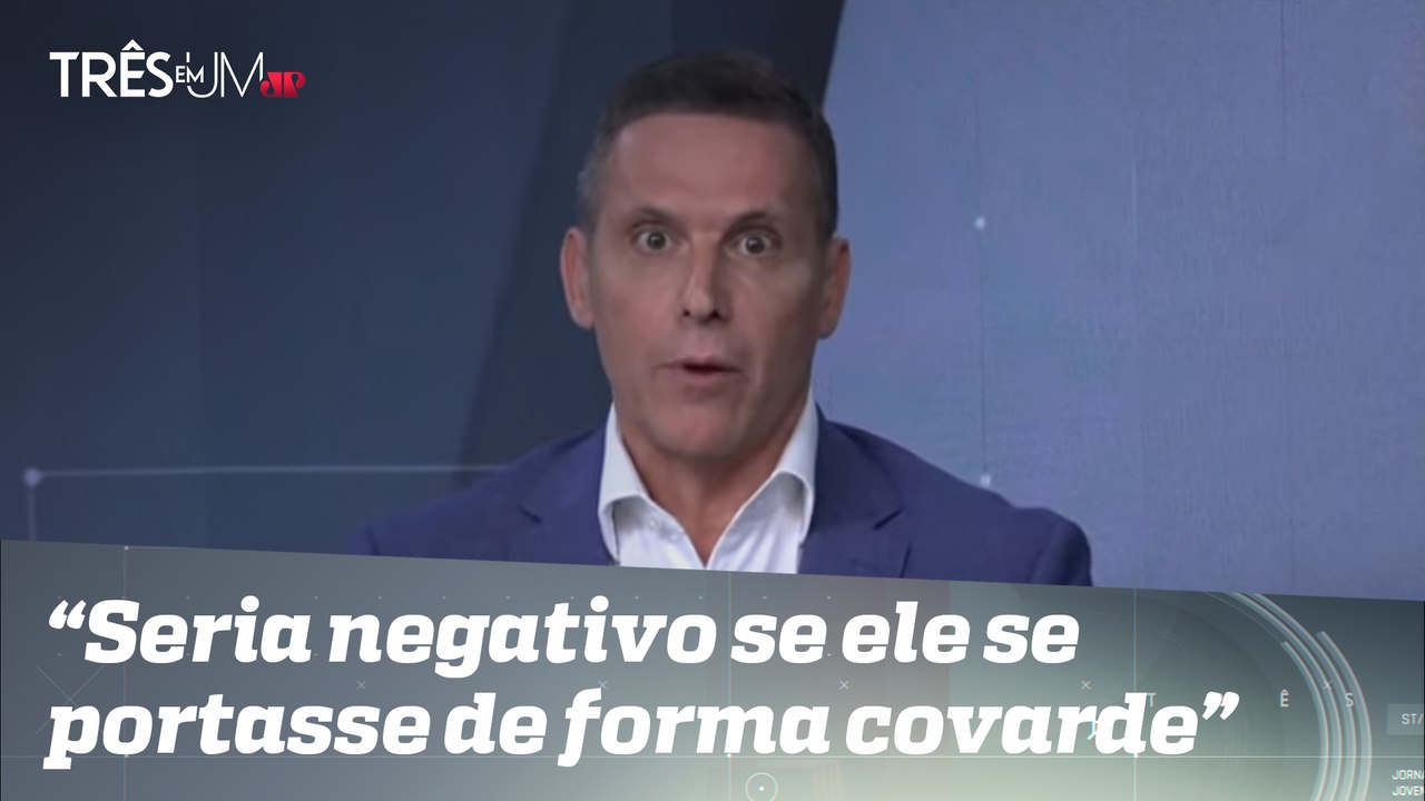 Fernando Capez: “Valdemar da Costa Neto é leal e isso é uma característica dele”