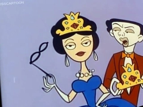 The Dick Tracy Show The Dick Tracy Show E003 – Jewel Fool