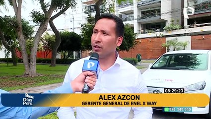 Estos son los beneficios de comprar un vehículo eléctrico