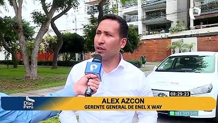 Estos son los beneficios de comprar un vehículo eléctrico