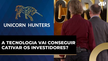 Intrommune será o próximo Unicórnio Dourado? | UNICORN HUNTERS