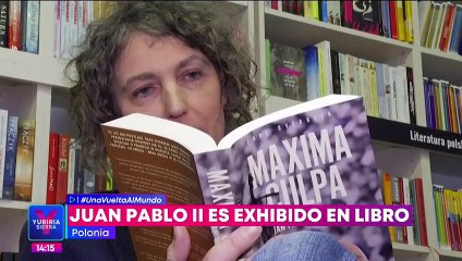 Revelan que Juan Pablo II ayudó a encubrir casos de pederastia