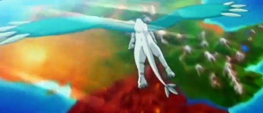 Magi-Nation Magi-Nation E001 – Final Dreamer