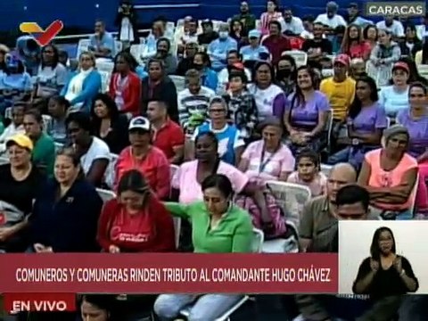 Vpdte. Sec. para la Planificación, Ricardo Menéndez: El pueblo se levantó y dijo, ahora es cuando