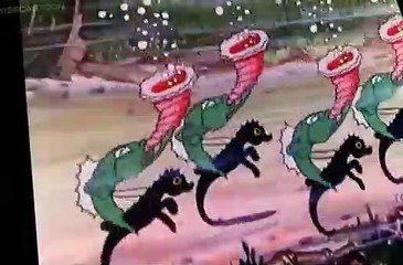 Silly Symphony E030 - King Neptune