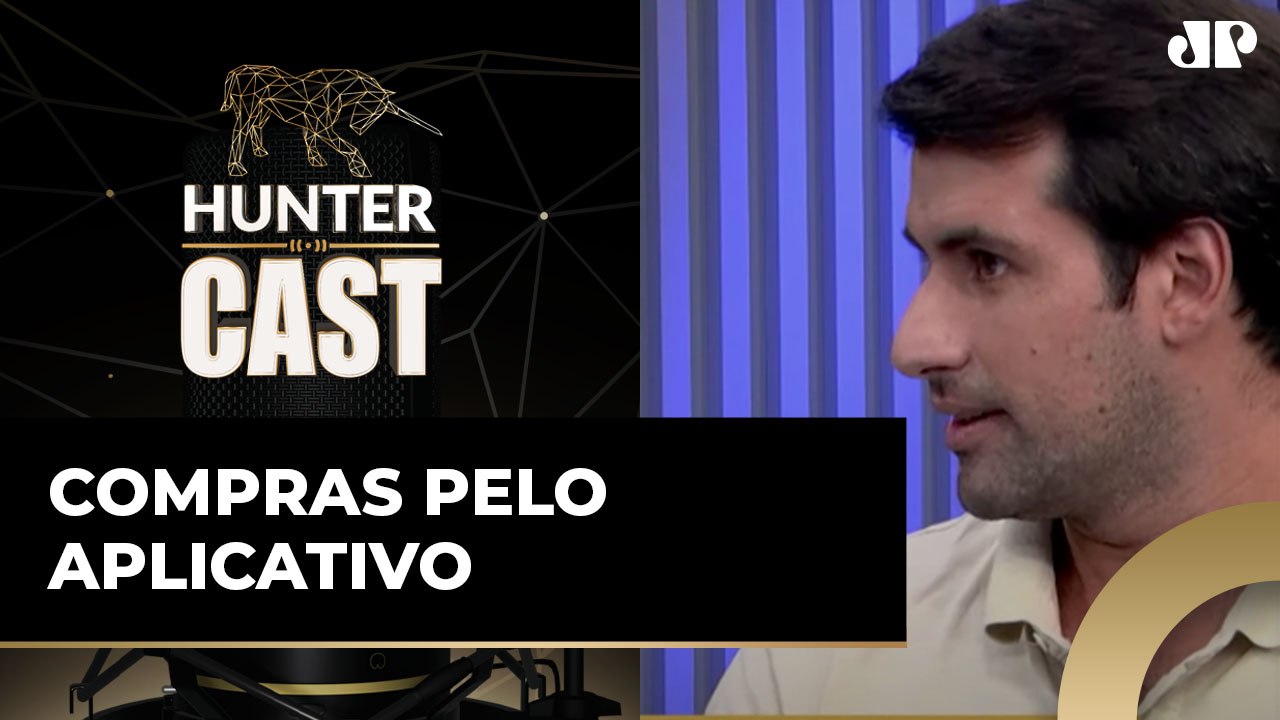 Compras pelo Whatsapp? Como vai funcionar a nova tecnologia | HUNTER CAST