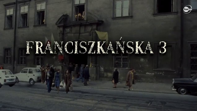 Franciszkańska 3 - cały reportaż online TVN 24 TVN24 - Jan Paweł II Drugi 2 Franciszkańska 3 - cały reportaż online TVN 24 TVN24 - Jan Paweł II Drugi 2 Bielmo część 7 - Czarno na białym