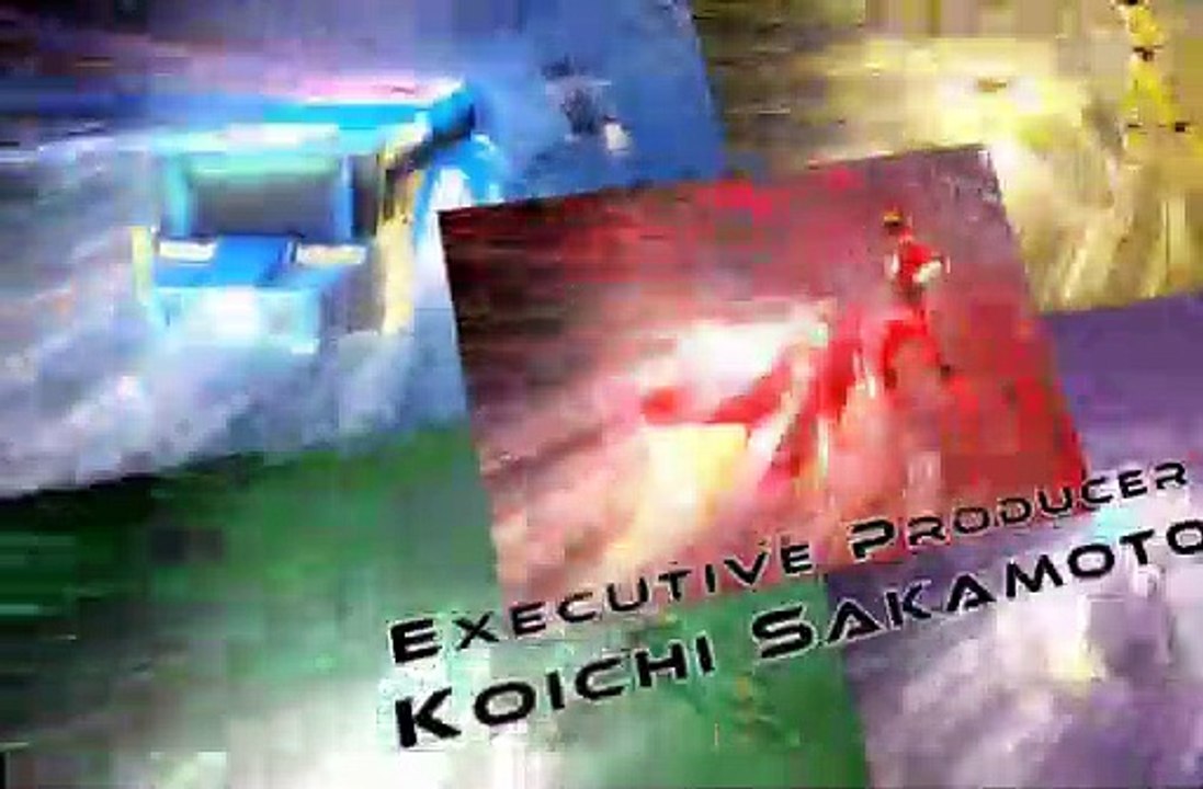 Power Rangers RPM Power Rangers RPM E006 Ranger Green