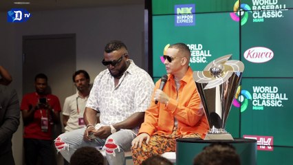 Nombran a Daddy Yankee embajador