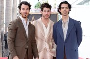 The Jonas Brothers are playing a show at the Royal Albert Hall in April