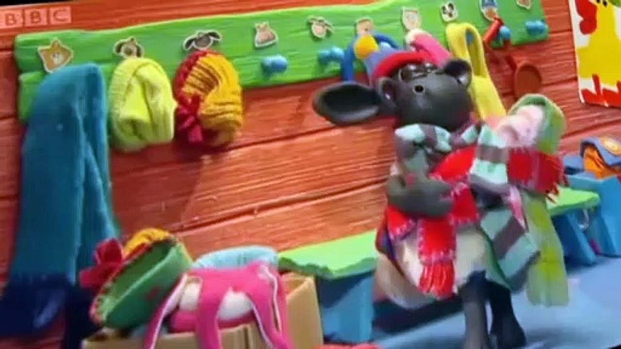 Timmy Time Timmy Time S02 E026 – Timmy’s Snowman