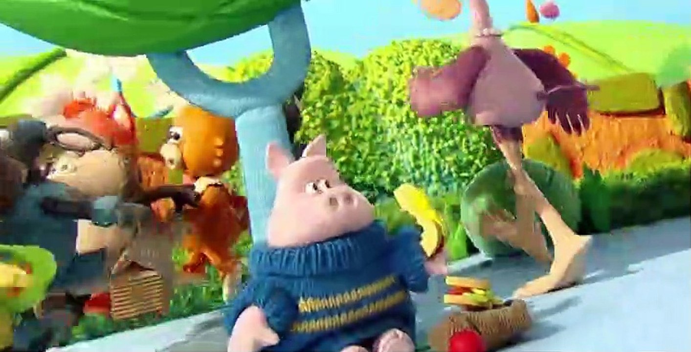 Timmy Time S02 E13