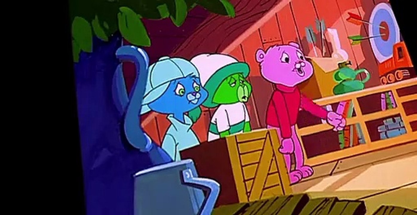 Pink Panther and Sons Pink Panther and Sons E007 – Pink Enemy #1